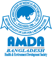 {Association of Medical Doctors of Asia (AMDA)}