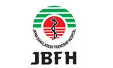 {Japan Bangladesh Friendship Hospital}